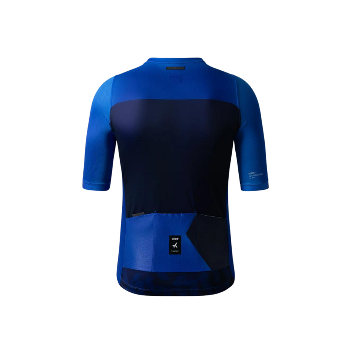 Gobik Stark Azure Jersey