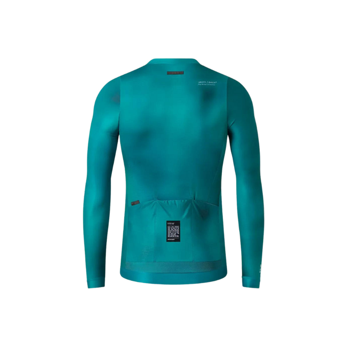 Gobik CX PRO 2.0 Long Sleeve Jersey Unisex