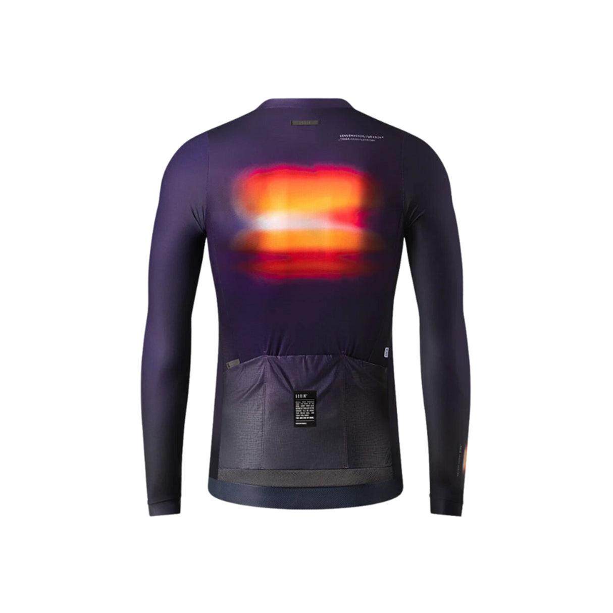 Gobik CX PRO 2.0 Long Sleeve Jersey Unisex