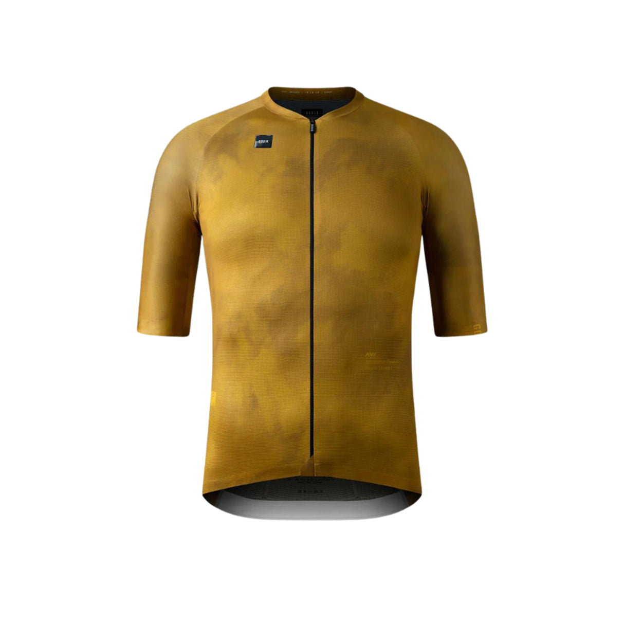 Gobik Infinity Short Sleeve Jersey Ginger Unisex