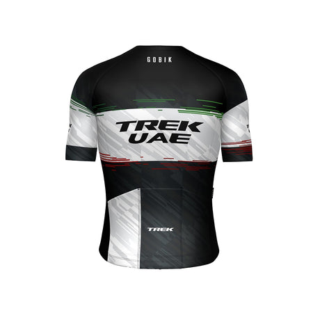 Gobik CX Pro Trek UAE Jersey