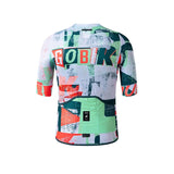 Gobik Carrera 2.0 Mixture Jersey Unisex