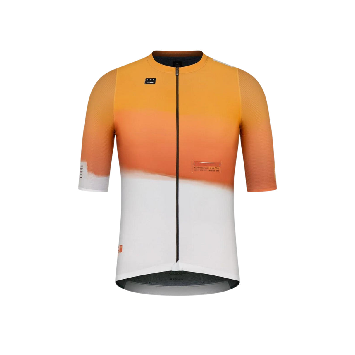 Gobik Attitude 2.0 Muskmelon Jersey