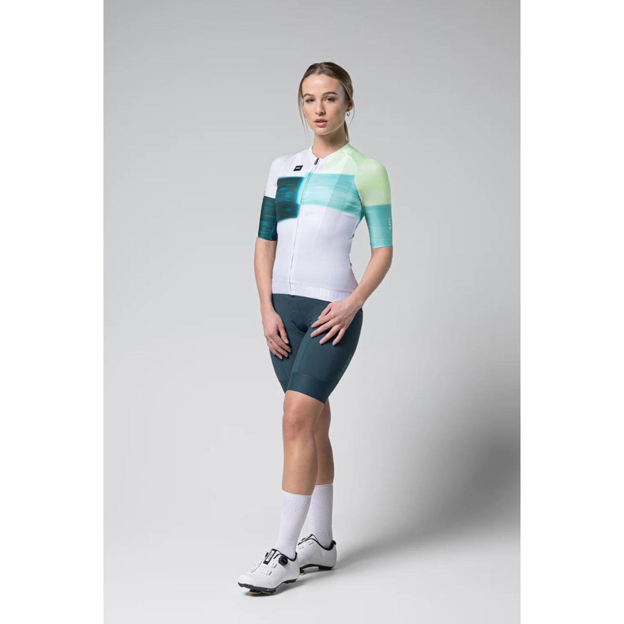 Gobik CX PRO 3.0 Yucca Jersey Unisex