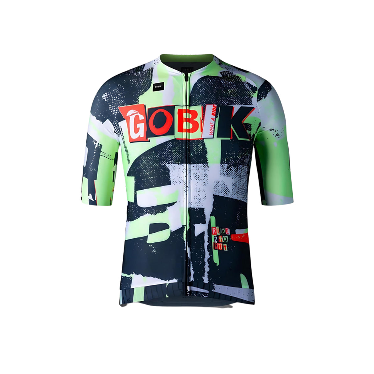 Gobik CX PRO 3.0 Create Jersey Unisex