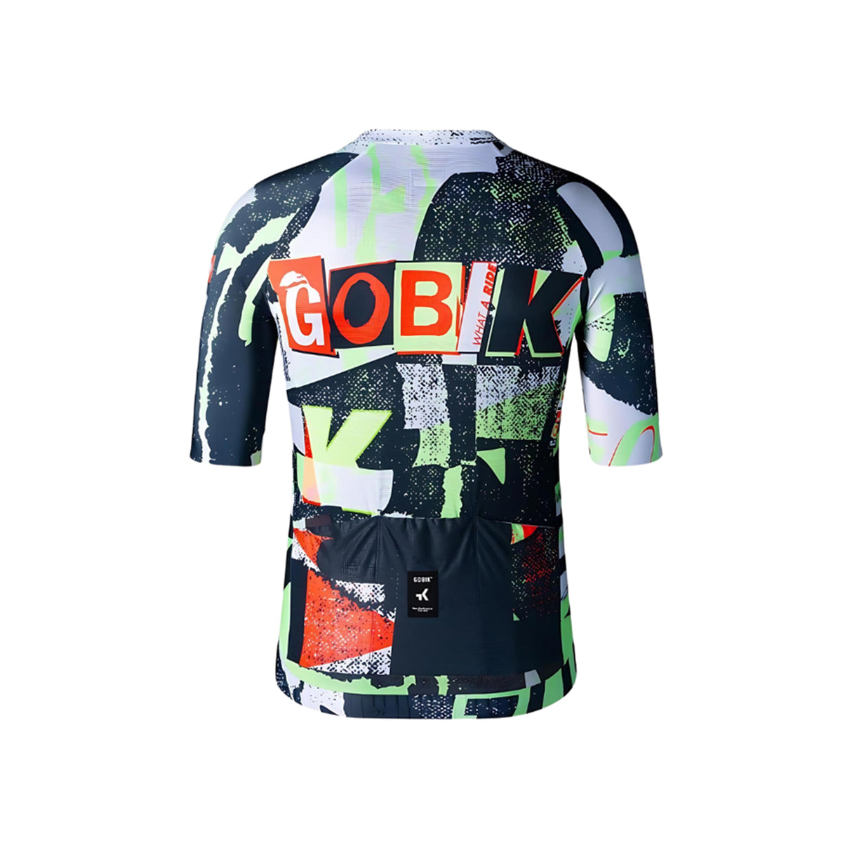 Gobik CX PRO 3.0 Create Jersey Unisex