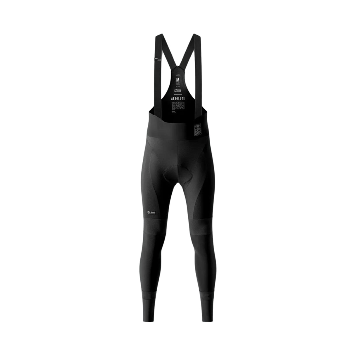 Gobik Absolute 6.0 Bib Tight