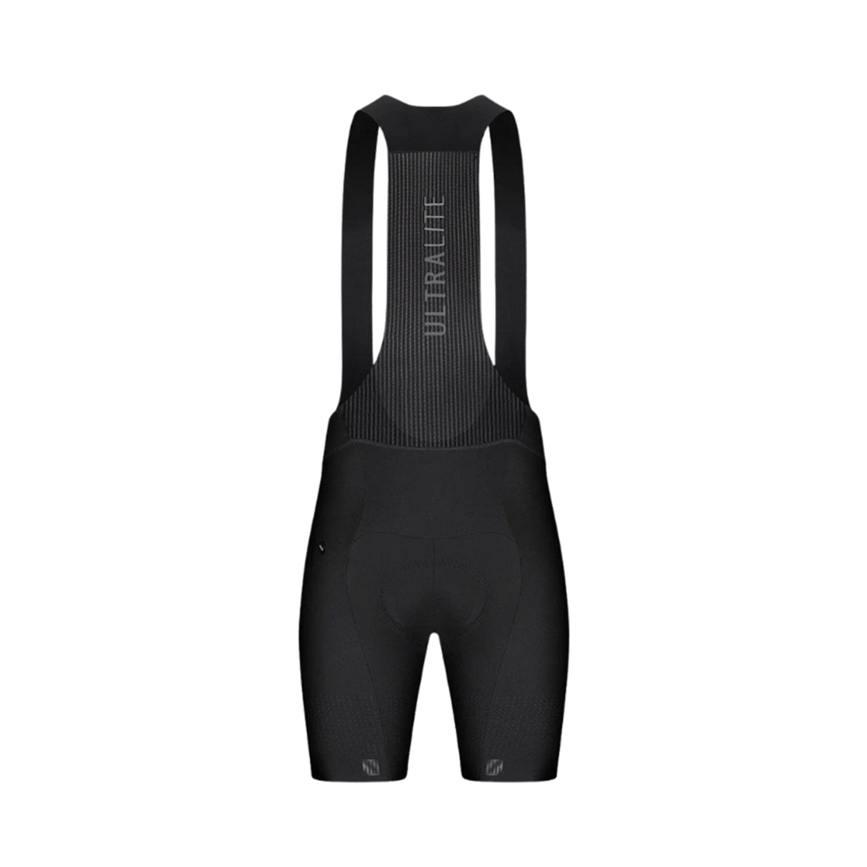 Gobik Ultralite Black Bib Shorts K12