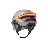 ABUS HYP-E BL.ACE Helmet