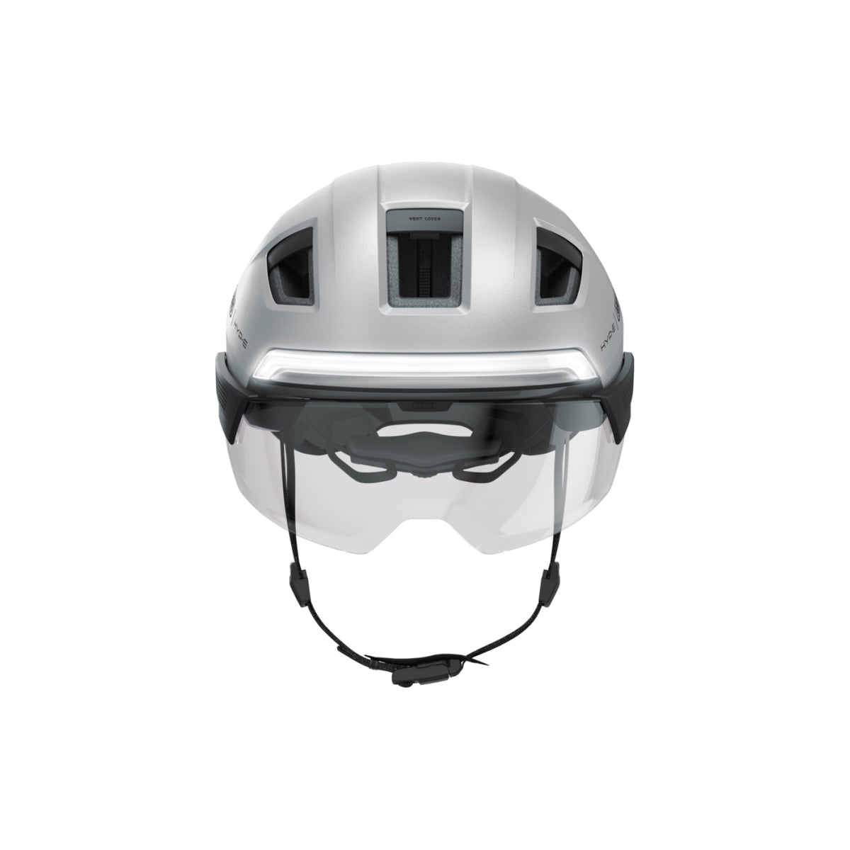 ABUS HYP-E BL.ACE Helmet