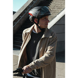 ABUS HYP-E BL.ACE Helmet