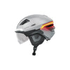 ABUS HYP-E BL.ACE Helmet