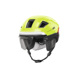 ABUS HYP-E BL.ACE Helmet