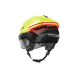ABUS HYP-E BL.ACE Helmet