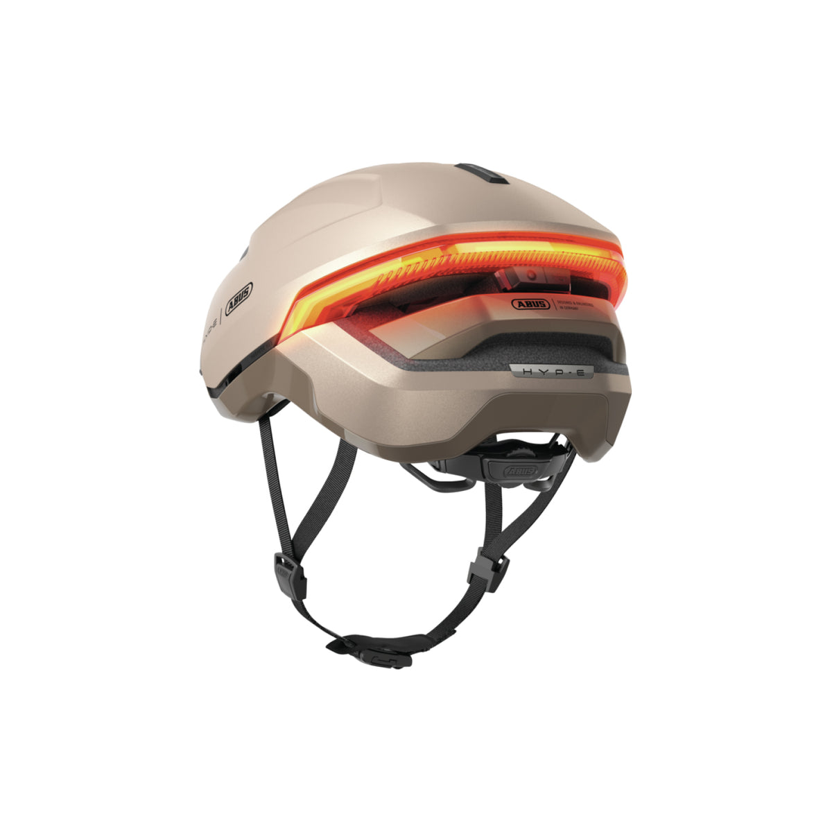 ABUS HYP-E Helmet