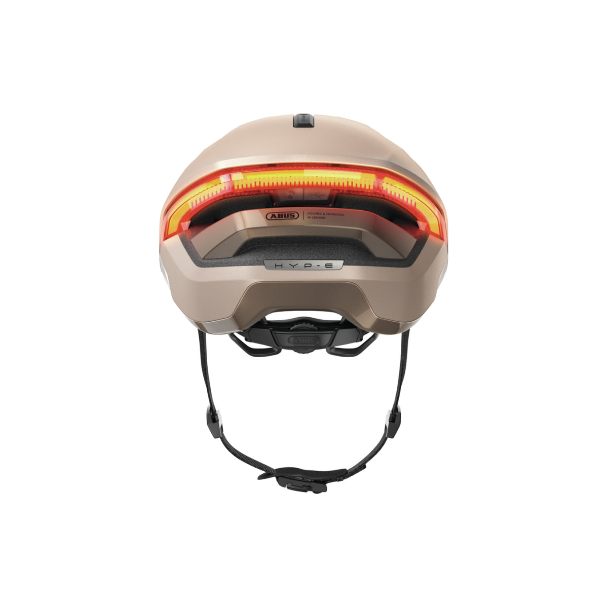 ABUS HYP-E Helmet