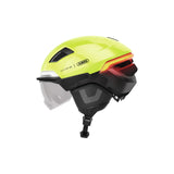 ABUS HYP-E BL.ACE Helmet