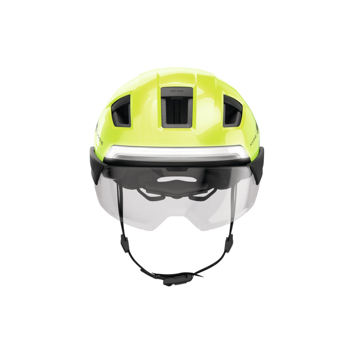 ABUS HYP-E BL.ACE Helmet
