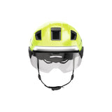 ABUS HYP-E BL.ACE Helmet