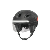 ABUS HYP-E BL.ACE Helmet