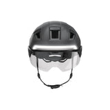 ABUS HYP-E BL.ACE Helmet