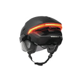 ABUS HYP-E BL.ACE Helmet