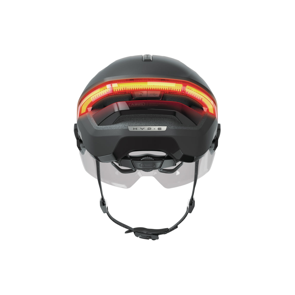 ABUS HYP-E BL.ACE Helmet