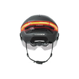 ABUS HYP-E BL.ACE Helmet