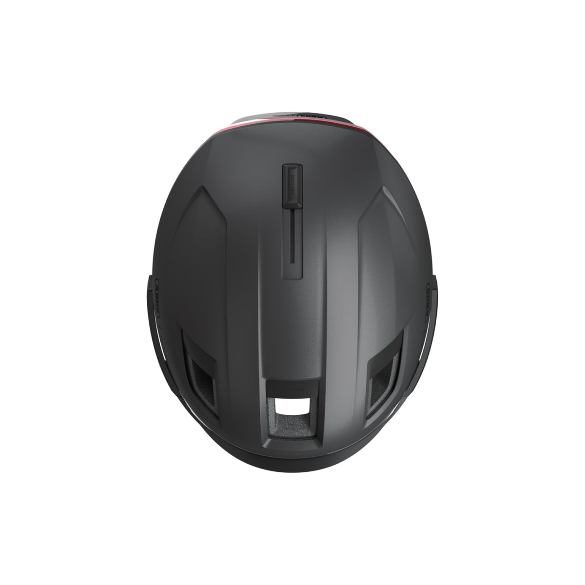 ABUS HYP-E BL.ACE Helmet