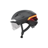 ABUS HYP-E BL.ACE Helmet