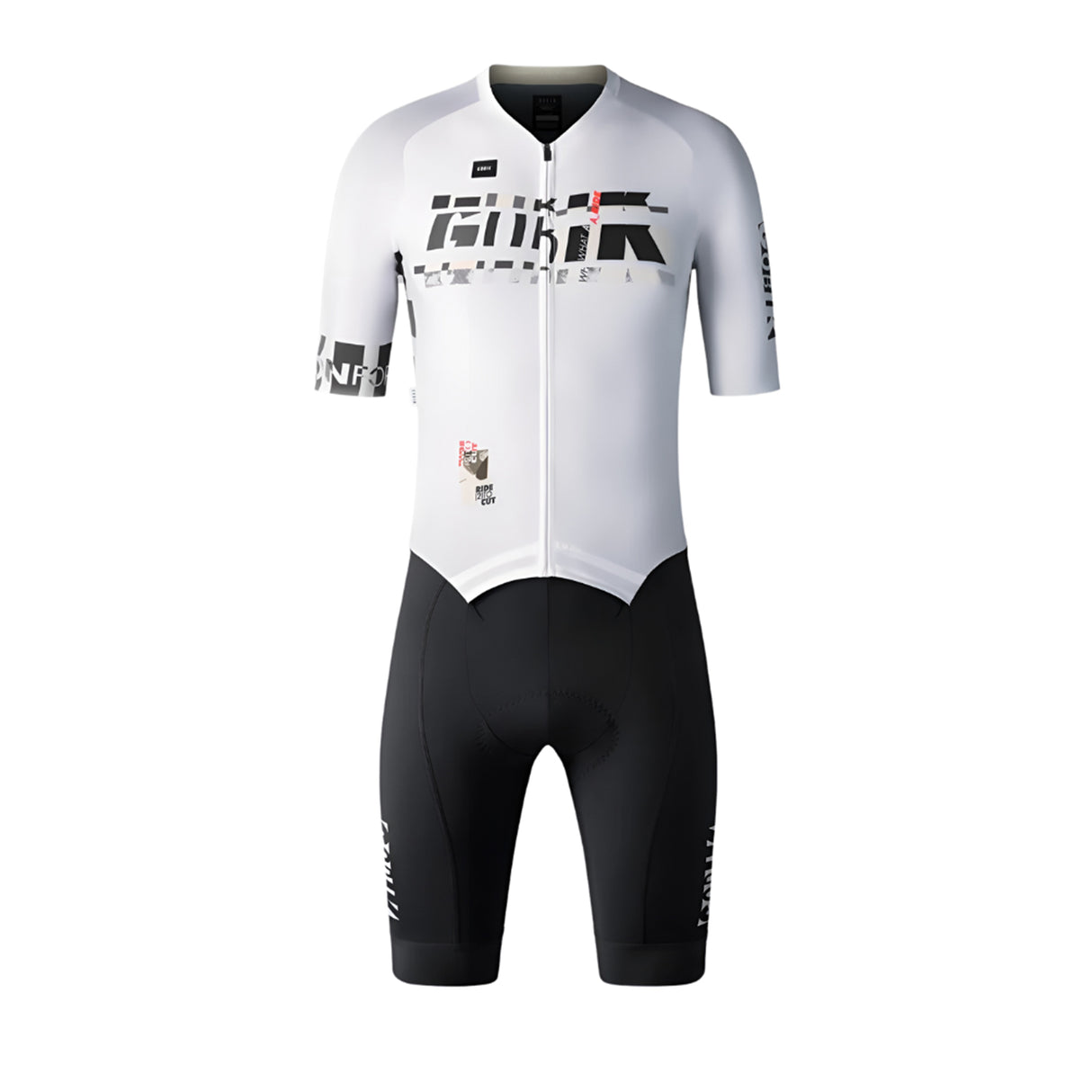 Gobik Brooklyn Matt 2.0 Aero Suit Assembly K10