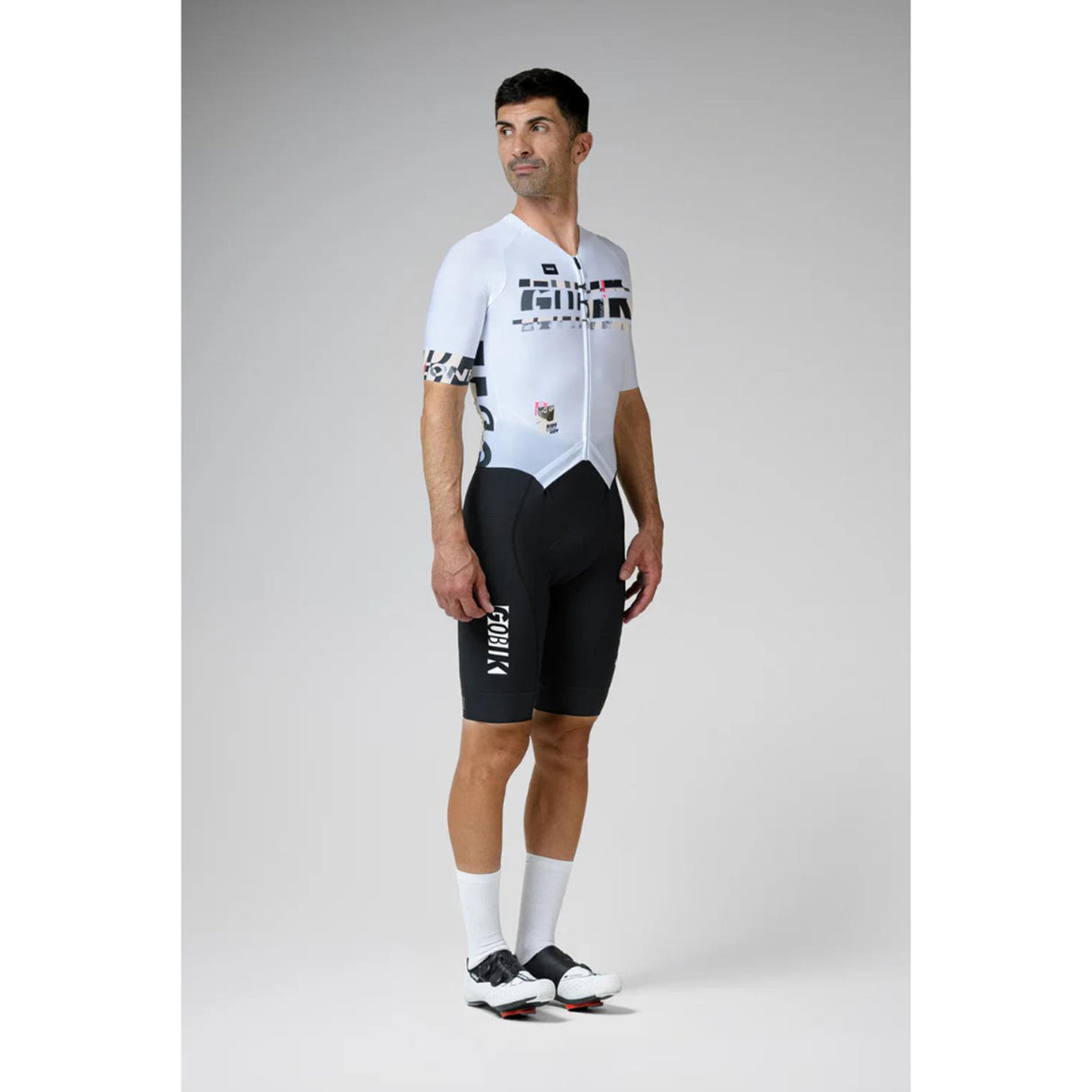 Gobik Brooklyn Matt 2.0 Aero Suit Assembly K10