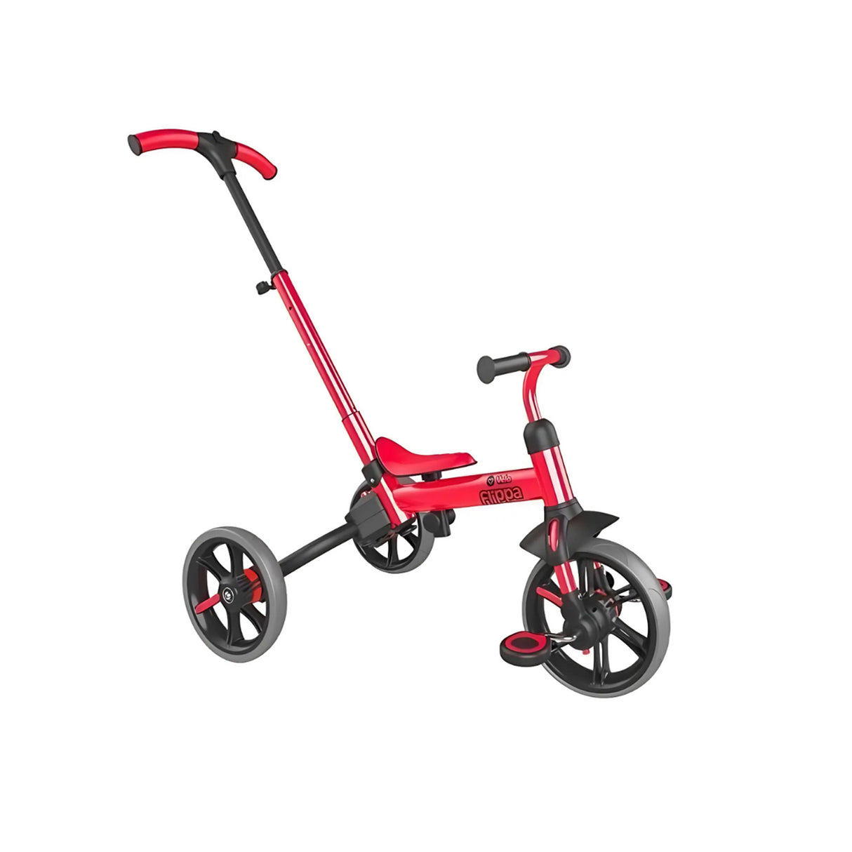 Yvolution Y Velo Flippa 4-in-1
