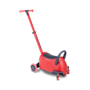 Yvolution Y Glider Luna 5-in-1 Scooter