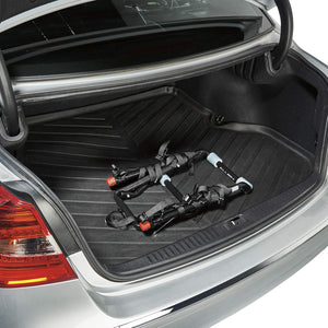 Allen Sports Deluxe 2-Bike Trunk Mounted Carrier
