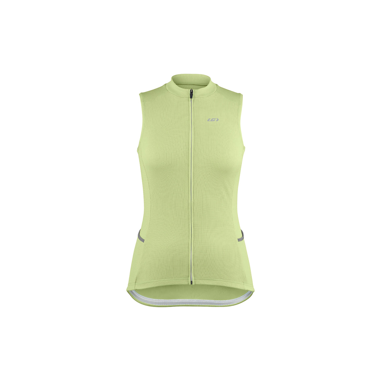 Louis Garneau Womens Victory Sleeveless Jersey