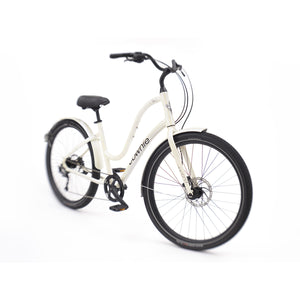 Electra Women's Townie Path 9D Step-Thru City Bike