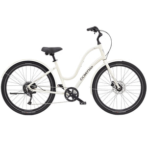 Electra Women's Townie Path 9D Step-Thru City Bike