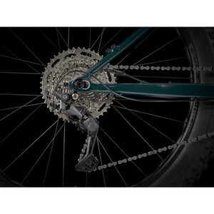 Trek Farley 5 27.5" MTB