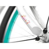 Electra Cruiser Lux 7D Step Thru Flowers 24"