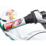 Electra Cruiser Lux 7D Step Thru Flowers 24"