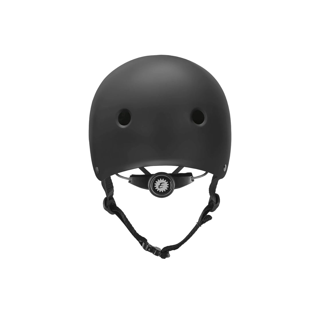 Electra Lifestyle Matte Black Bike Helmet UAE