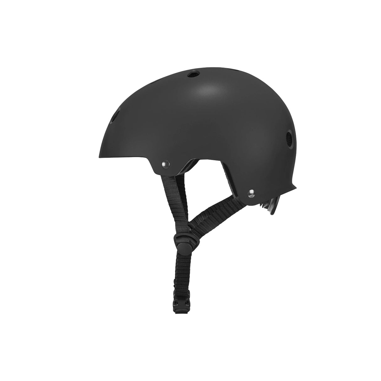 Electra Lifestyle Matte Black Bike Helmet