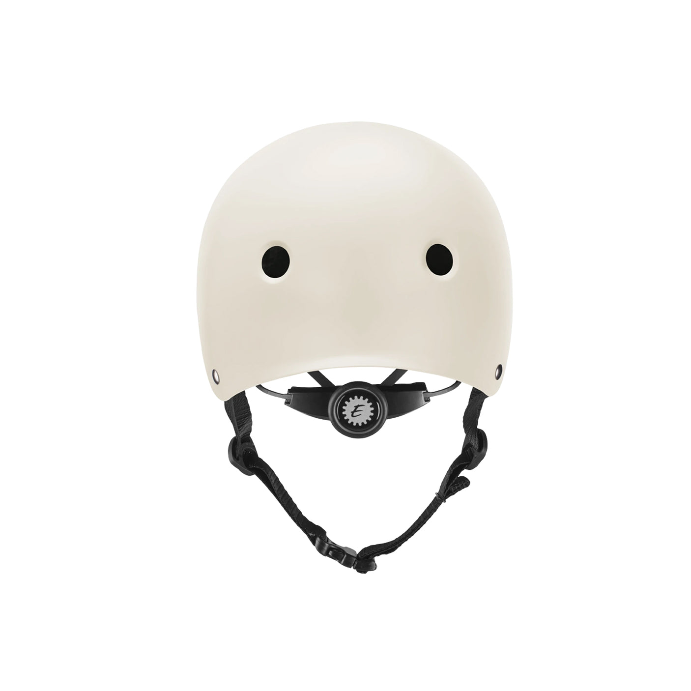 Electra Coconut White Lifestyle Bike Helmet