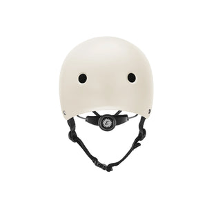 Electra Coconut White Lifestyle Bike Helmet