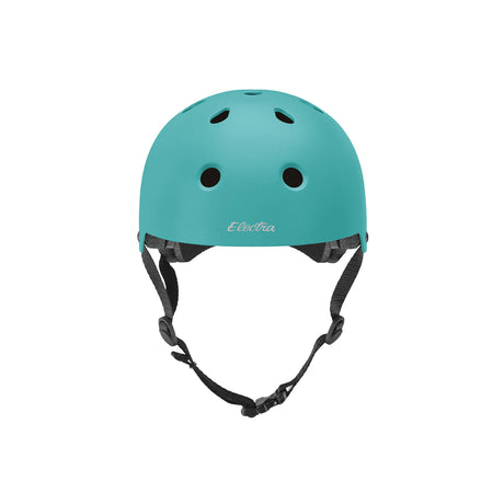 Electra Lifestyle Teal Bike Helmet