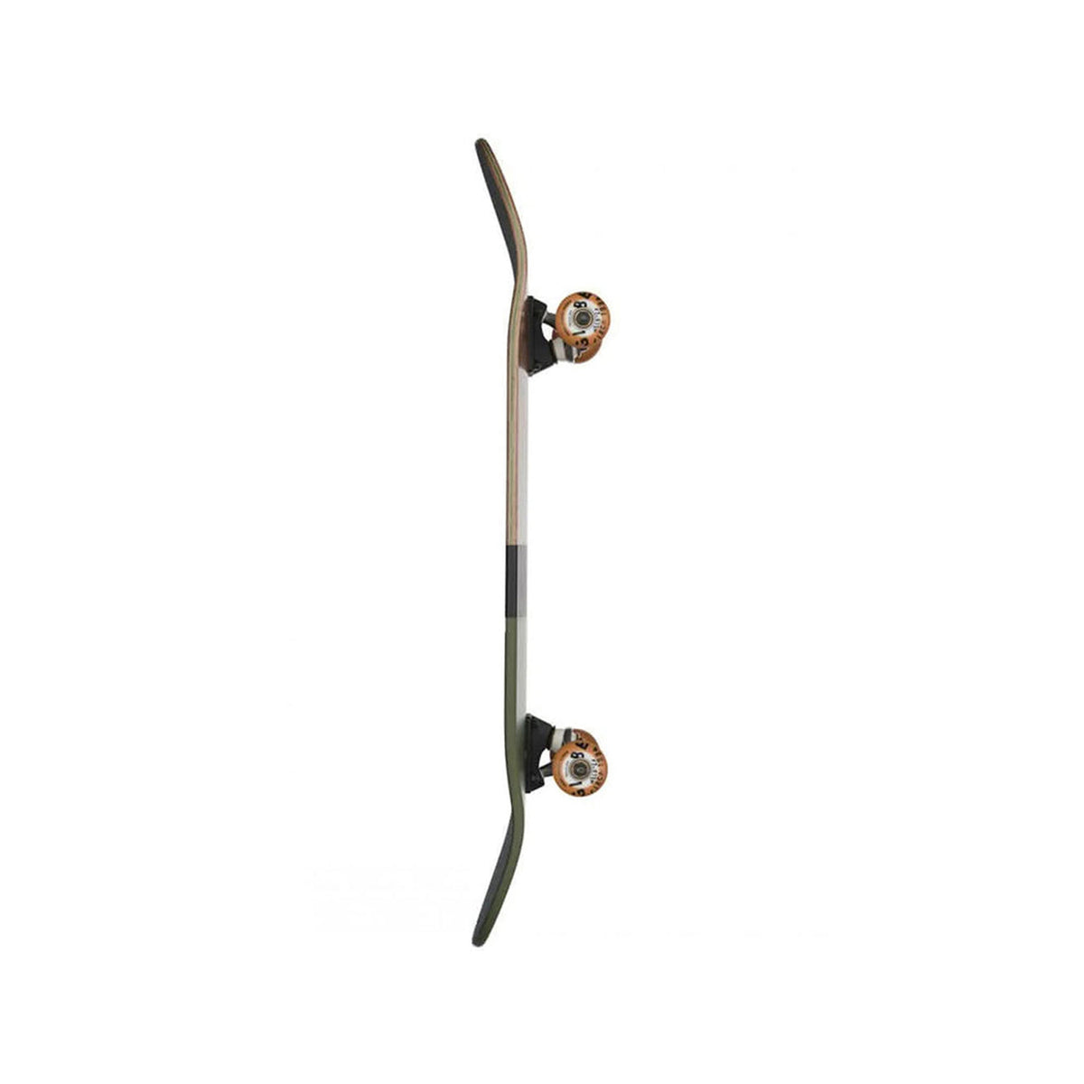 Globe G2 Half Dip Skateboard