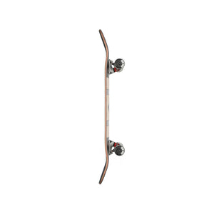 Globe G1 Diablo 2 Black Silver Skateboard