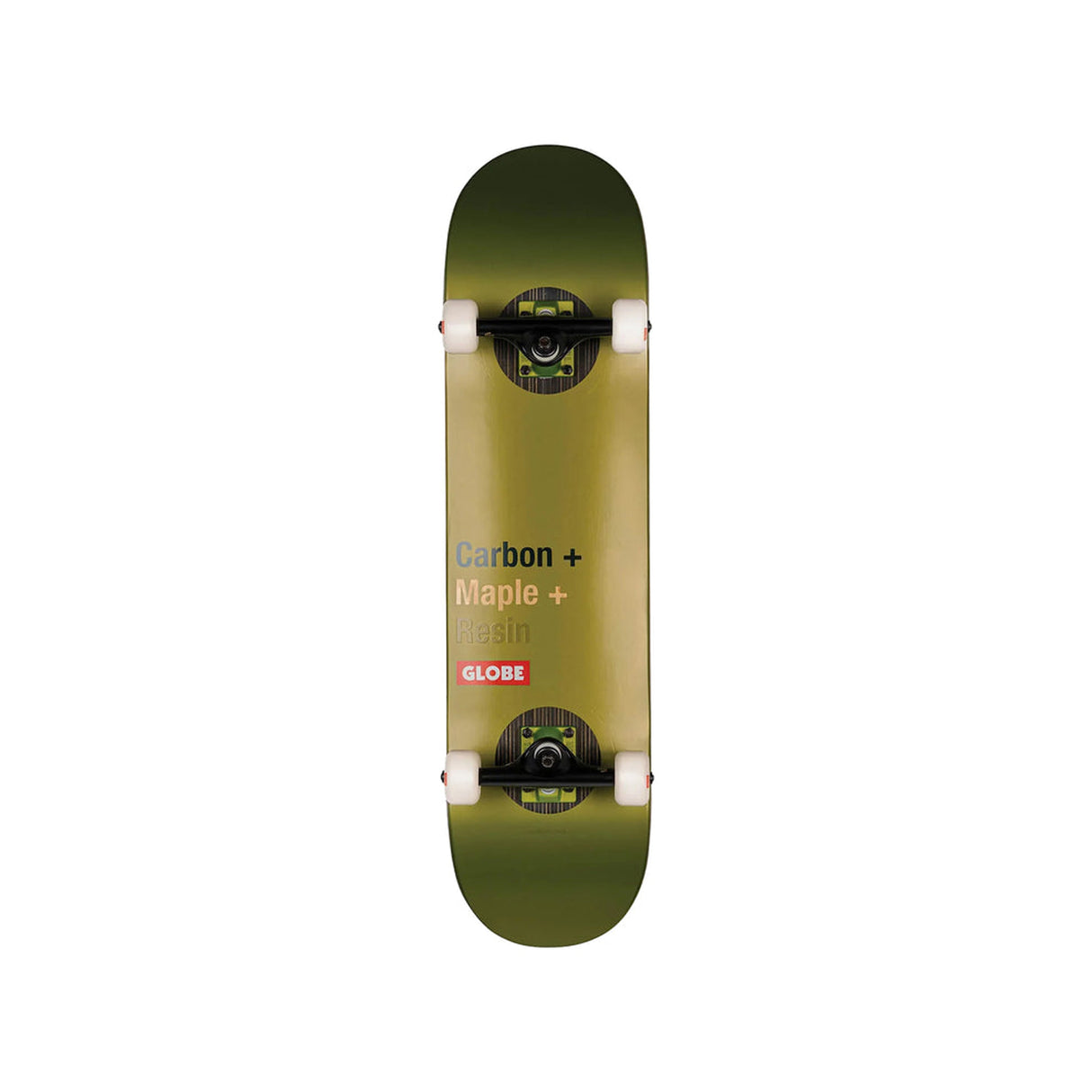 Globe G3 Skateboard