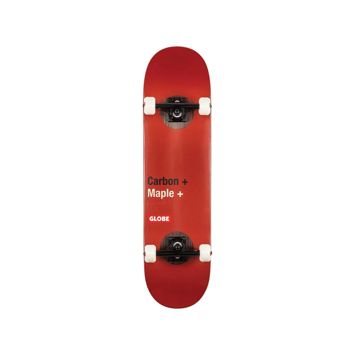 Globe G3 Skateboard